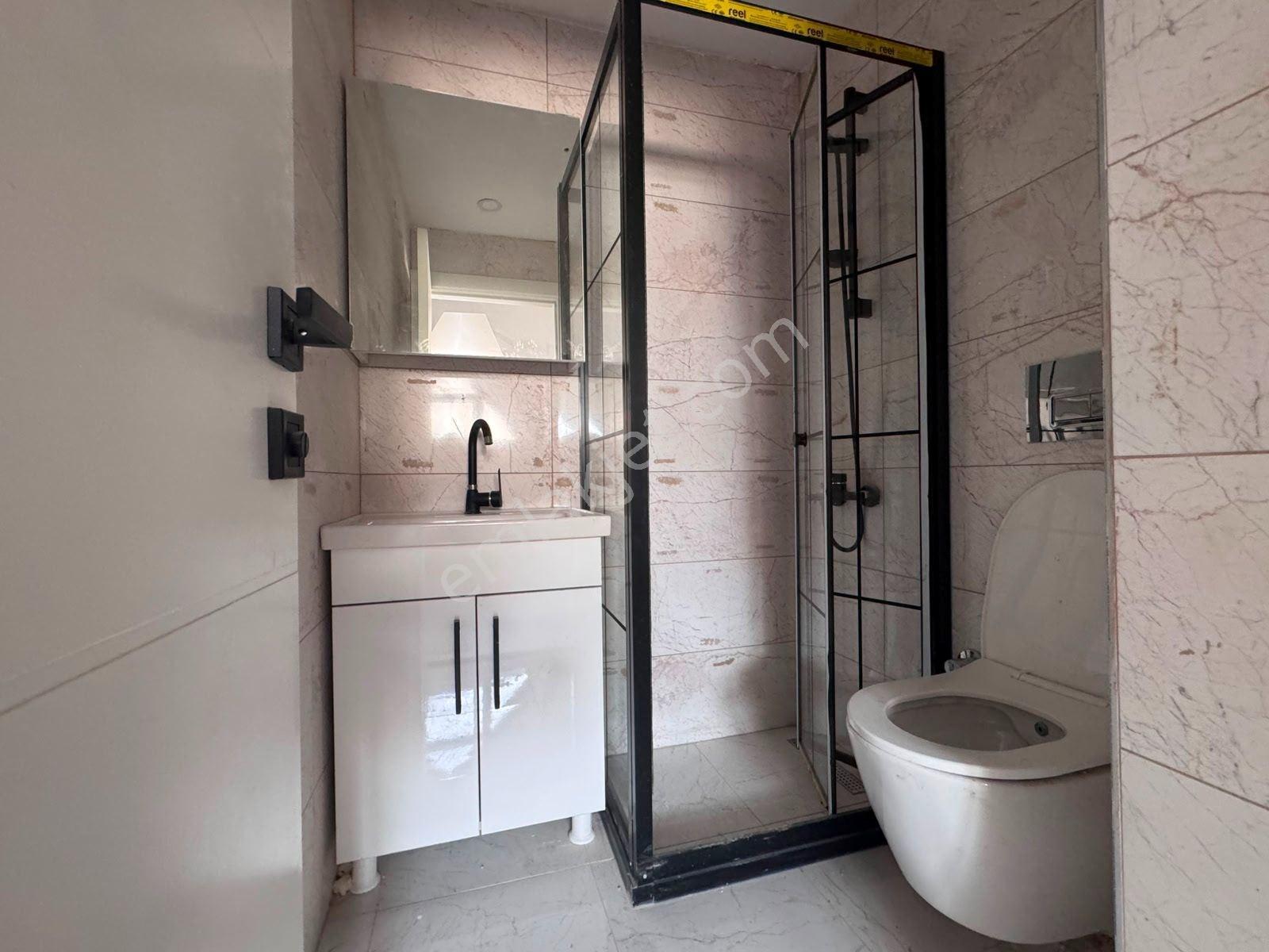 Küçükçekmece Halkalı'da Satılık 3+2 Dubleks Daire - Görsel 35