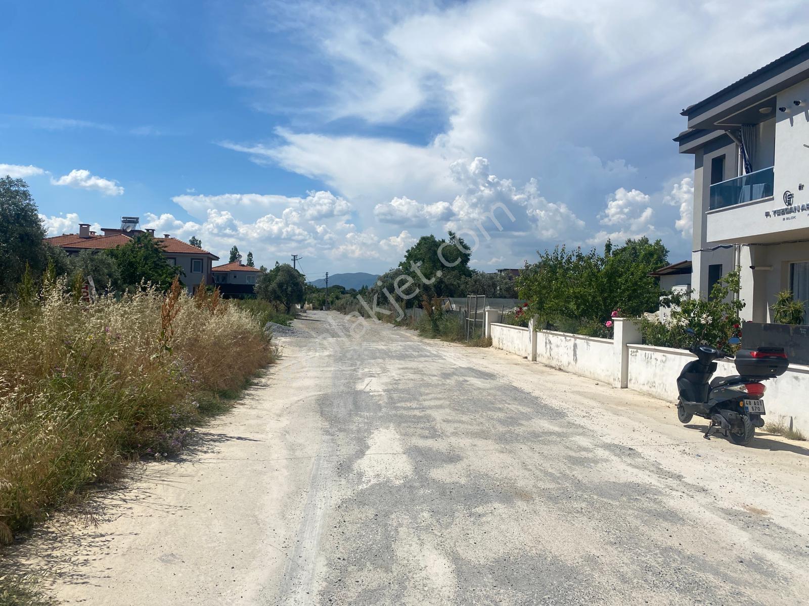 Market Ve Ulaşıma Yakın Eşyalı Kiralık 1+1 Daire - Görsel 3