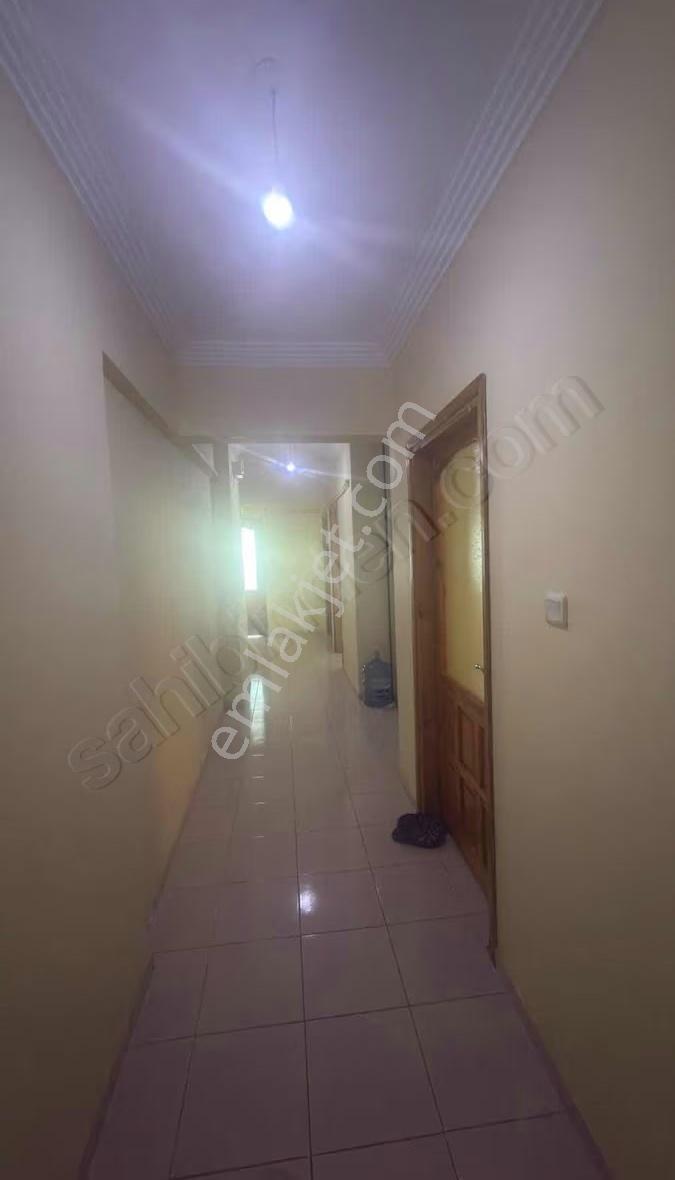 Denize Sıfır Deprem Öncesi Dublex Daire - Görsel 21