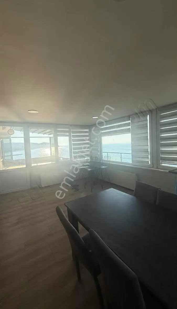 Denize Sıfır Deprem Öncesi Dublex Daire - Görsel 4