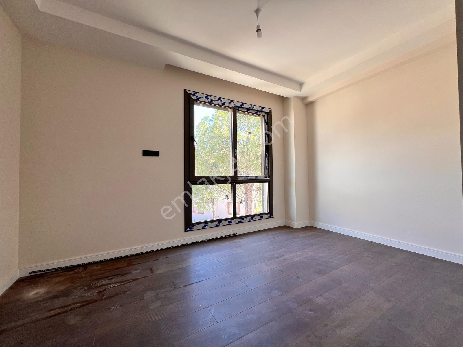 Marmaris İçmeler'de Sıfır 4+1 Kapalı Otoparklı Şık Dubleks Daire - Görsel 24