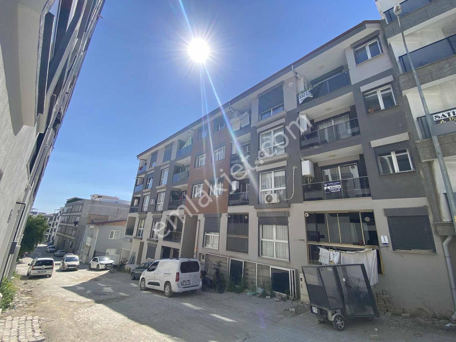 Winners'tan 1+1 Balkonlu Kapalı Otoparklı Satılık Daire - Görsel 8