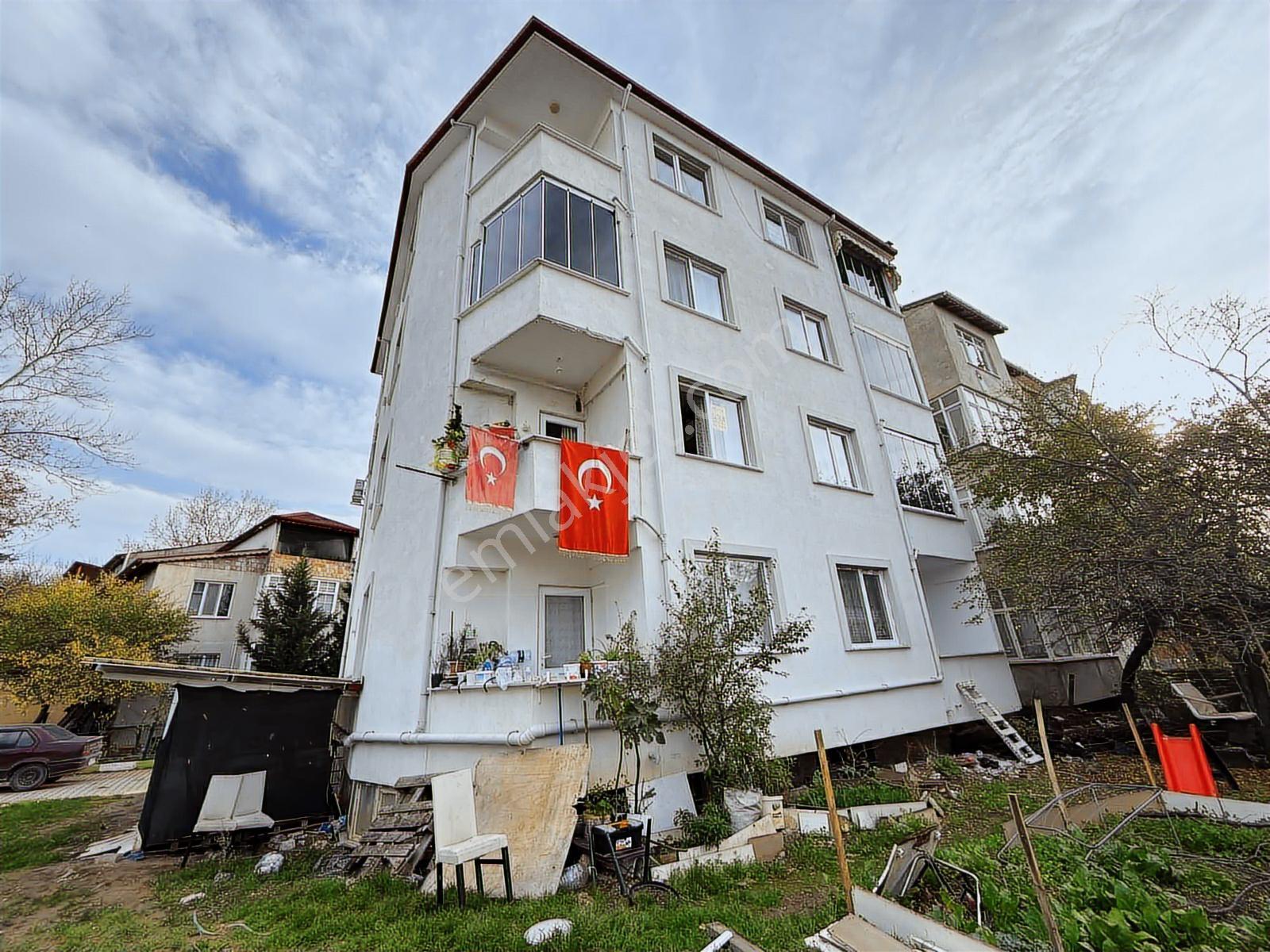 Nokta Emlak'dan Satılık 2+1 Karacaibrahim 80 M2 Daire - Görsel 12