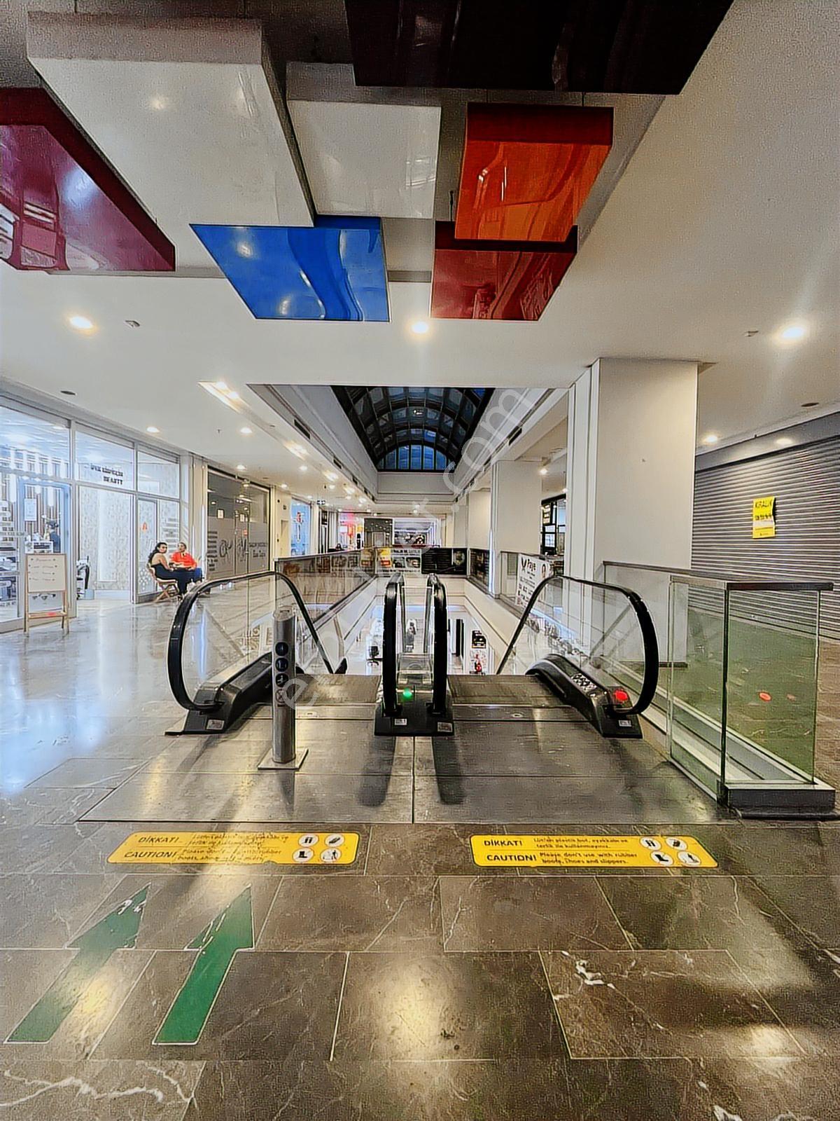 Nmerkez Outlet 40 M² 1. Kat Mağaza Araç Takası Değerlendirilir - Görsel 11