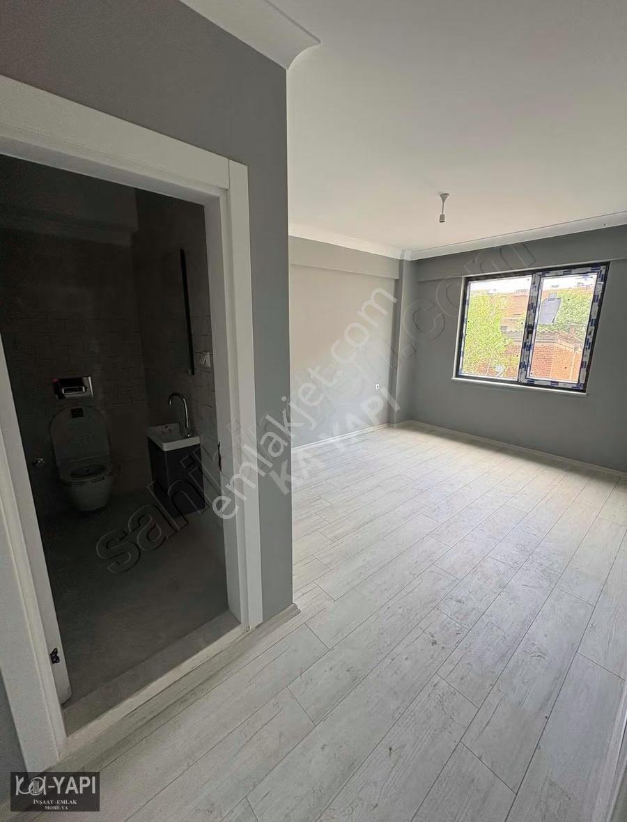 Ka-yapı'dan Giyinme Odalı 3+1 Sıfır Daire - Görsel 16