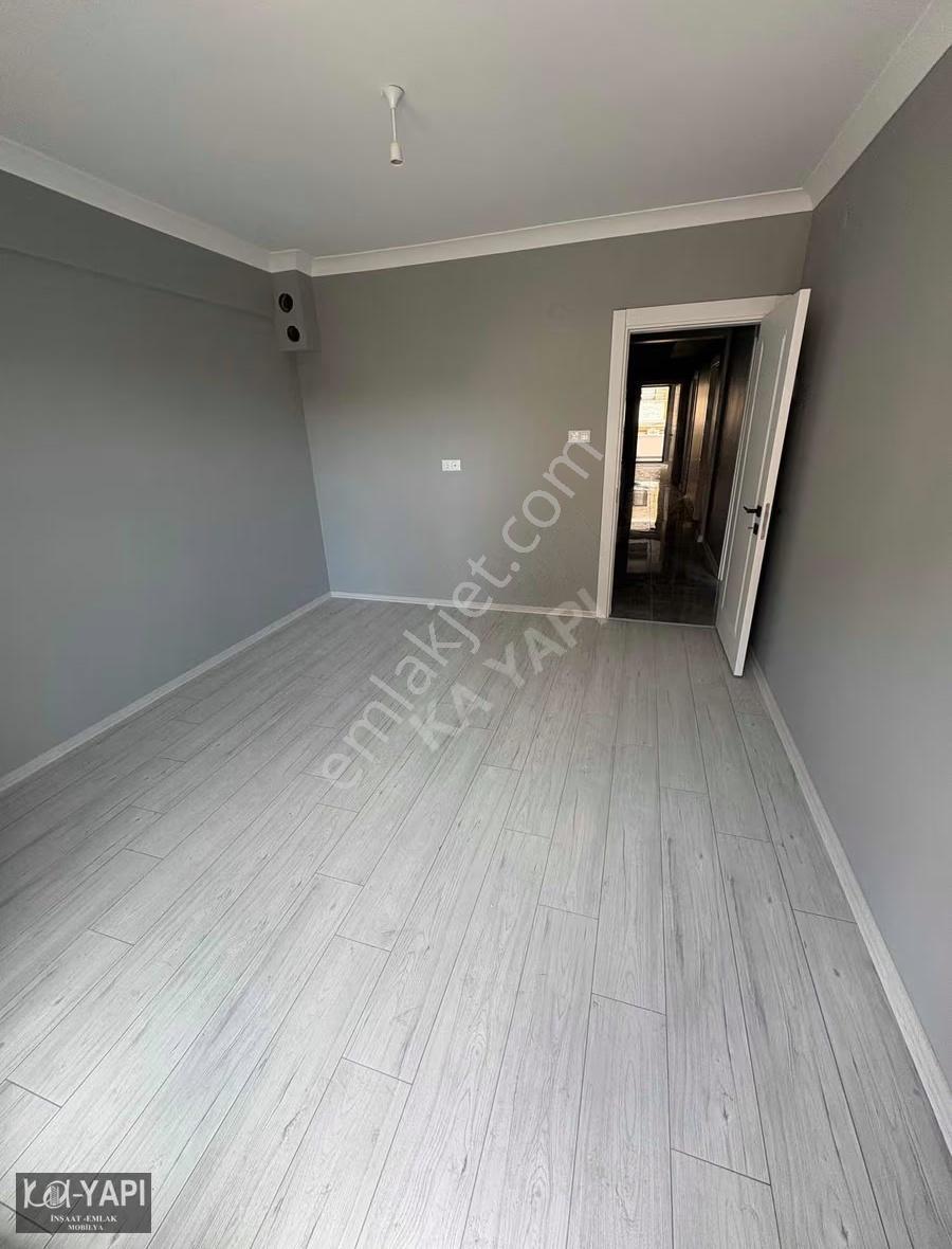 Ka-yapı'dan Giyinme Odalı 3+1 Sıfır Daire - Görsel 2