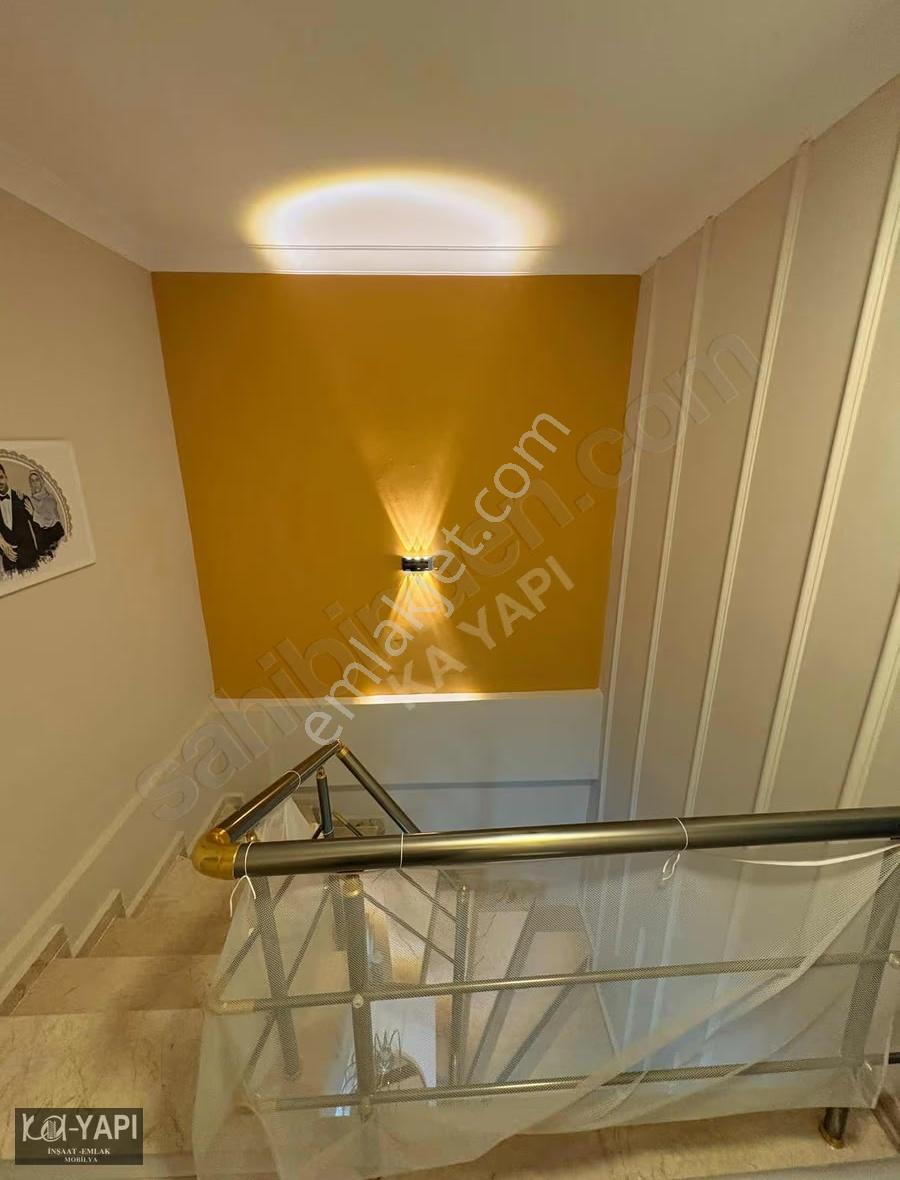 Ka-yapı'dan Cadde Üstü 2+1 , 160 M2 Dubleks Daire - Görsel 9