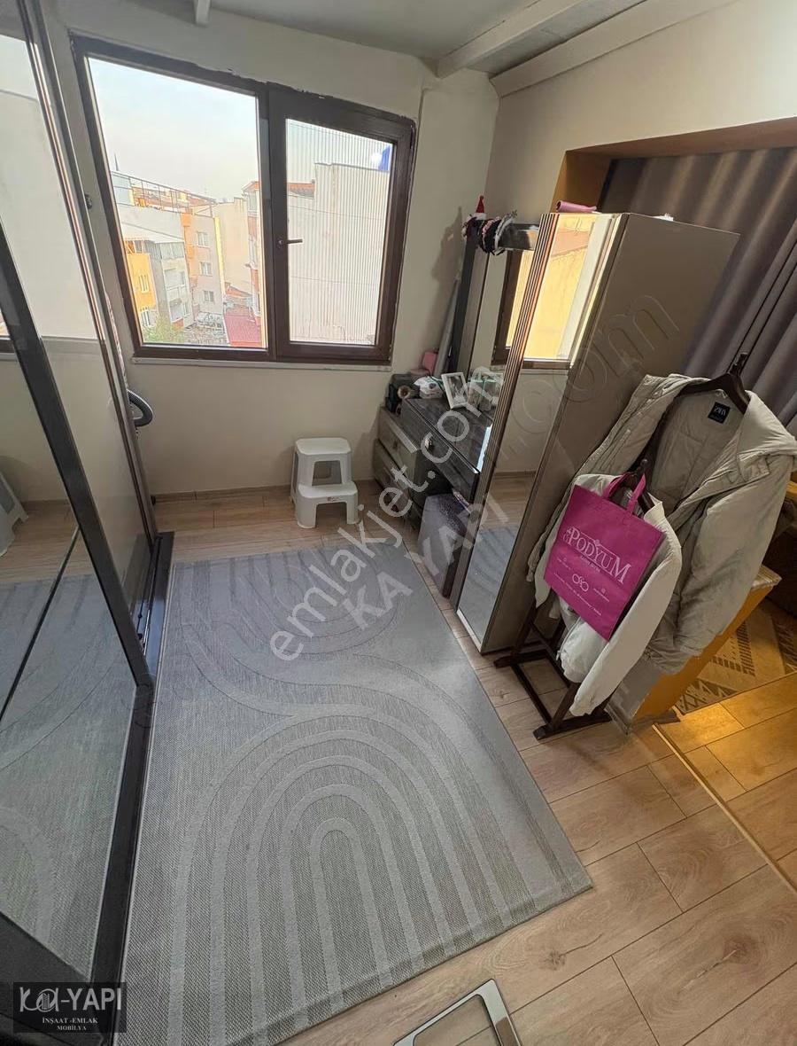 Ka-yapı'dan Cadde Üstü 2+1 , 160 M2 Dubleks Daire - Görsel 25