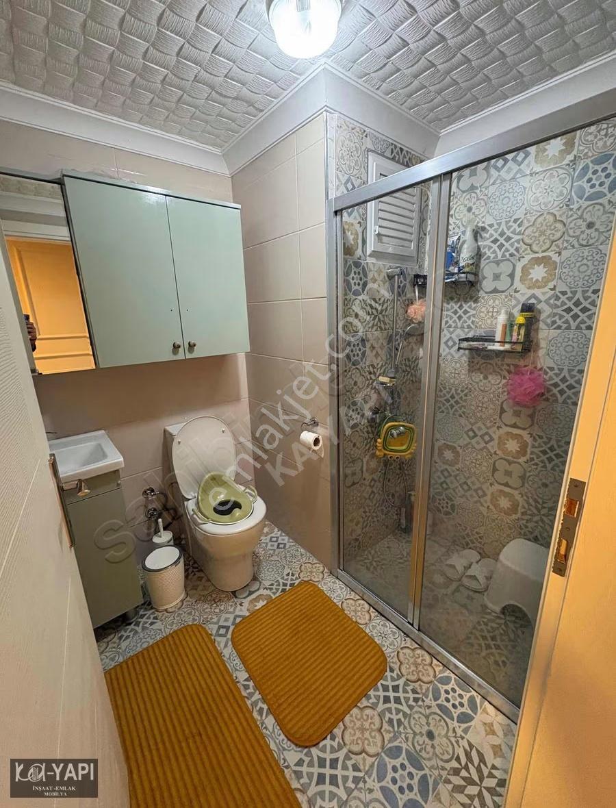 Ka-yapı'dan Cadde Üstü 2+1 , 160 M2 Dubleks Daire - Görsel 19