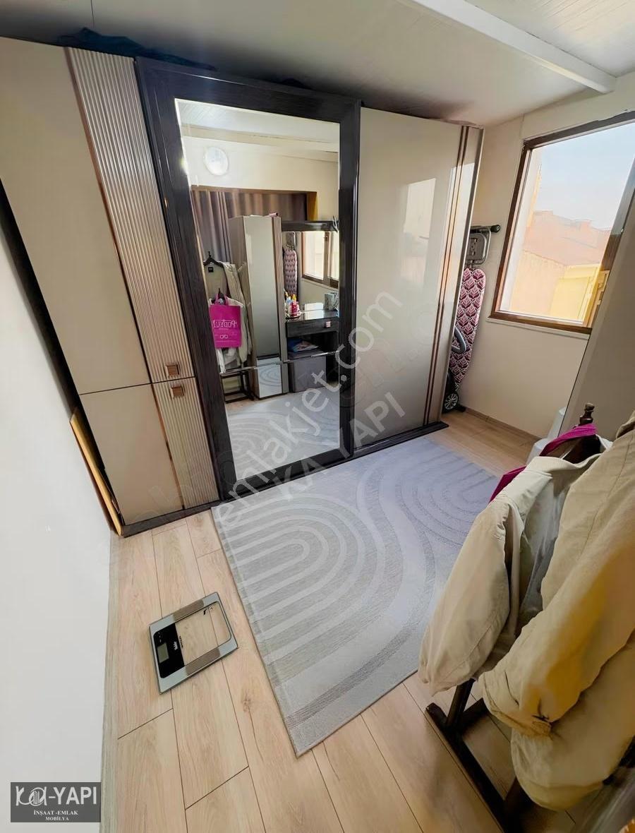 Ka-yapı'dan Cadde Üstü 2+1 , 160 M2 Dubleks Daire - Görsel 6