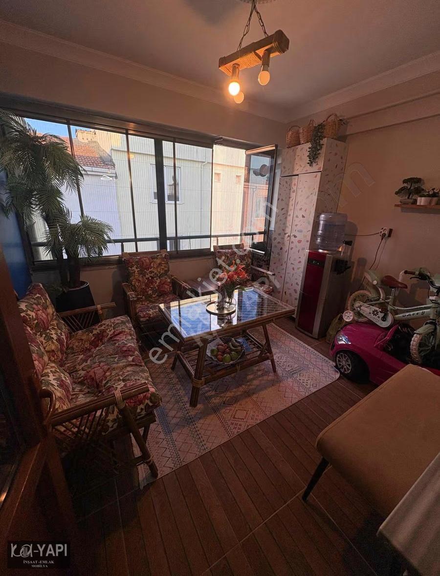 Ka-yapı'dan Cadde Üstü 2+1 , 160 M2 Dubleks Daire - Görsel 20
