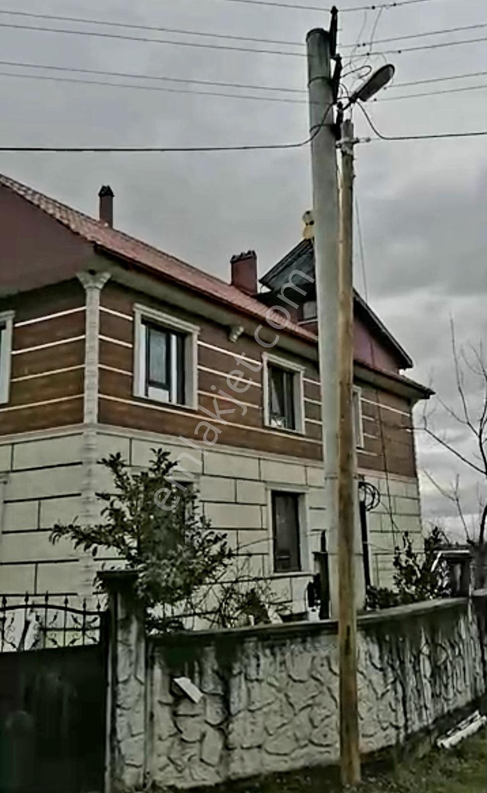 Doğayla İçiçe, Merkeze Yakın 4 Katlı Bahçeli Dubleks Villa - Görsel 5