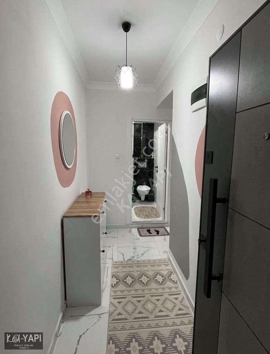 Ka-yapı'dan Havuzlu Sitede 2+1 Bahçeli Yazlık Daire - Görsel 13