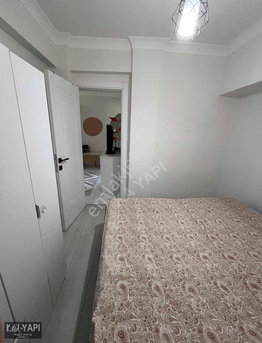 Ka-yapı'dan Havuzlu Sitede 2+1 Bahçeli Yazlık Daire - Görsel 25