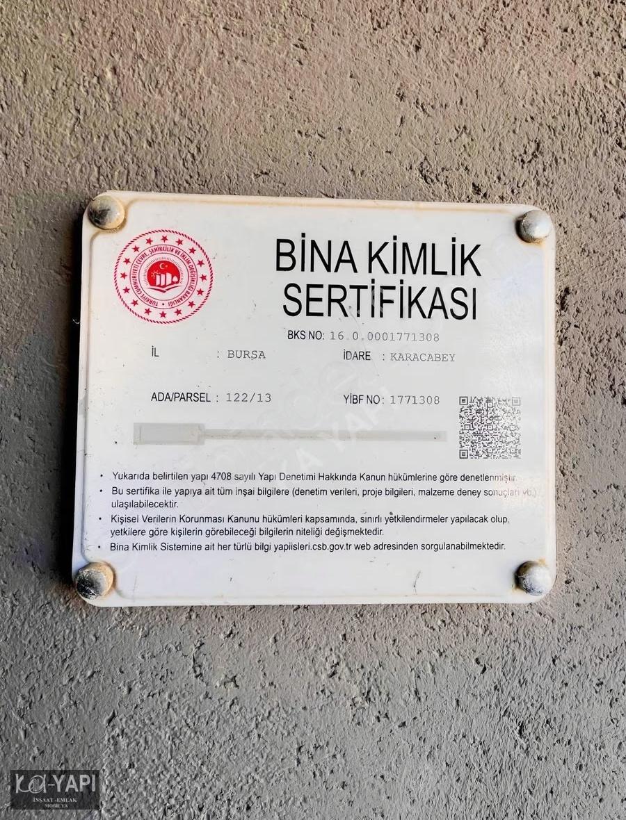 Ka-yapı'dan Havuzlu Sitede 2+1 Bahçeli Yazlık Daire - Görsel 21