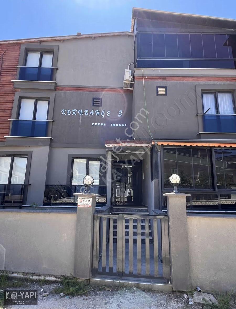 Ka-yapı'dan Havuzlu Sitede 2+1 Bahçeli Yazlık Daire - Görsel 12