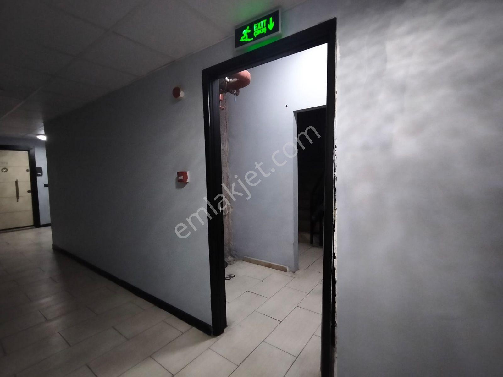 Esenyurt Ak Towers Sitesi Manzaralı Eşyalı 2+1 Daire - Görsel 20