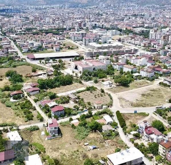 Han Gayrimenkul'den 311 M2 Satılık İmarlı Arsa - Görsel 7