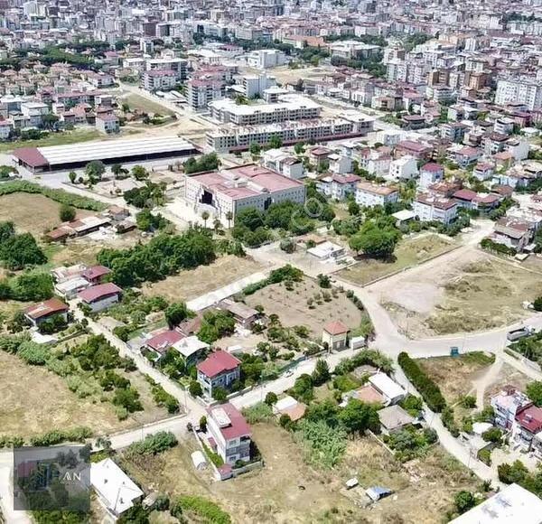 Han Gayrimenkul'den 311 M2 Satılık İmarlı Arsa - Görsel 5