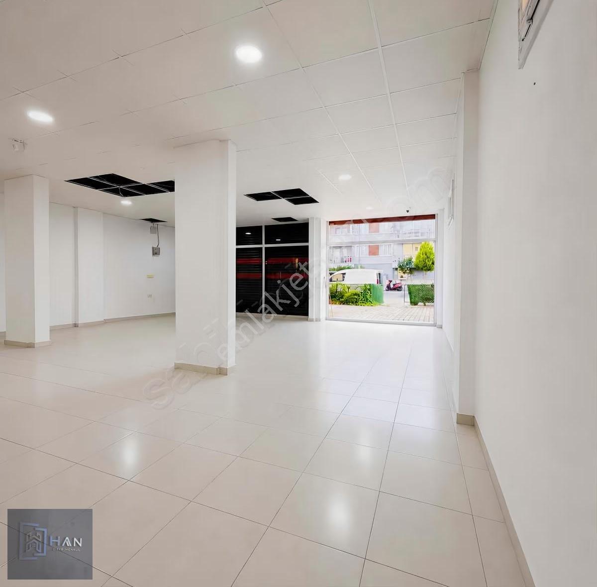Sümer Mahallesinde 200 M² Kiralık Dükkan / Depo / Showroom - Görsel 3