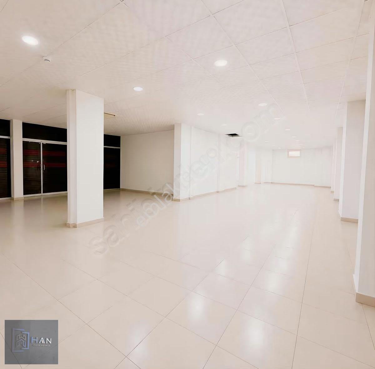 Sümer Mahallesinde 200 M² Kiralık Dükkan / Depo / Showroom - Görsel 2