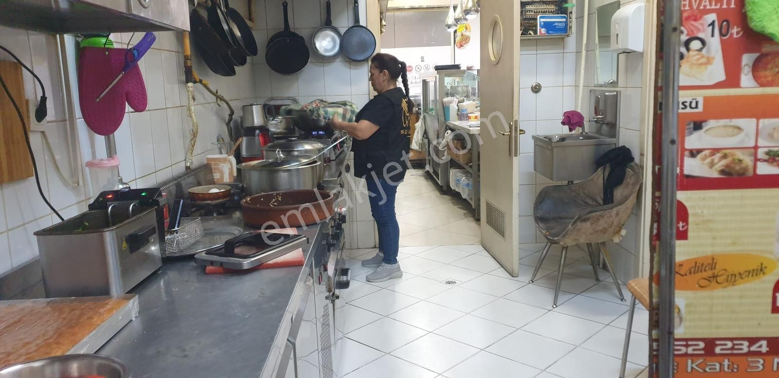 Esenyurt Ta Eskule Avm İçinde Devren Kiralık Mülk - Görsel 18