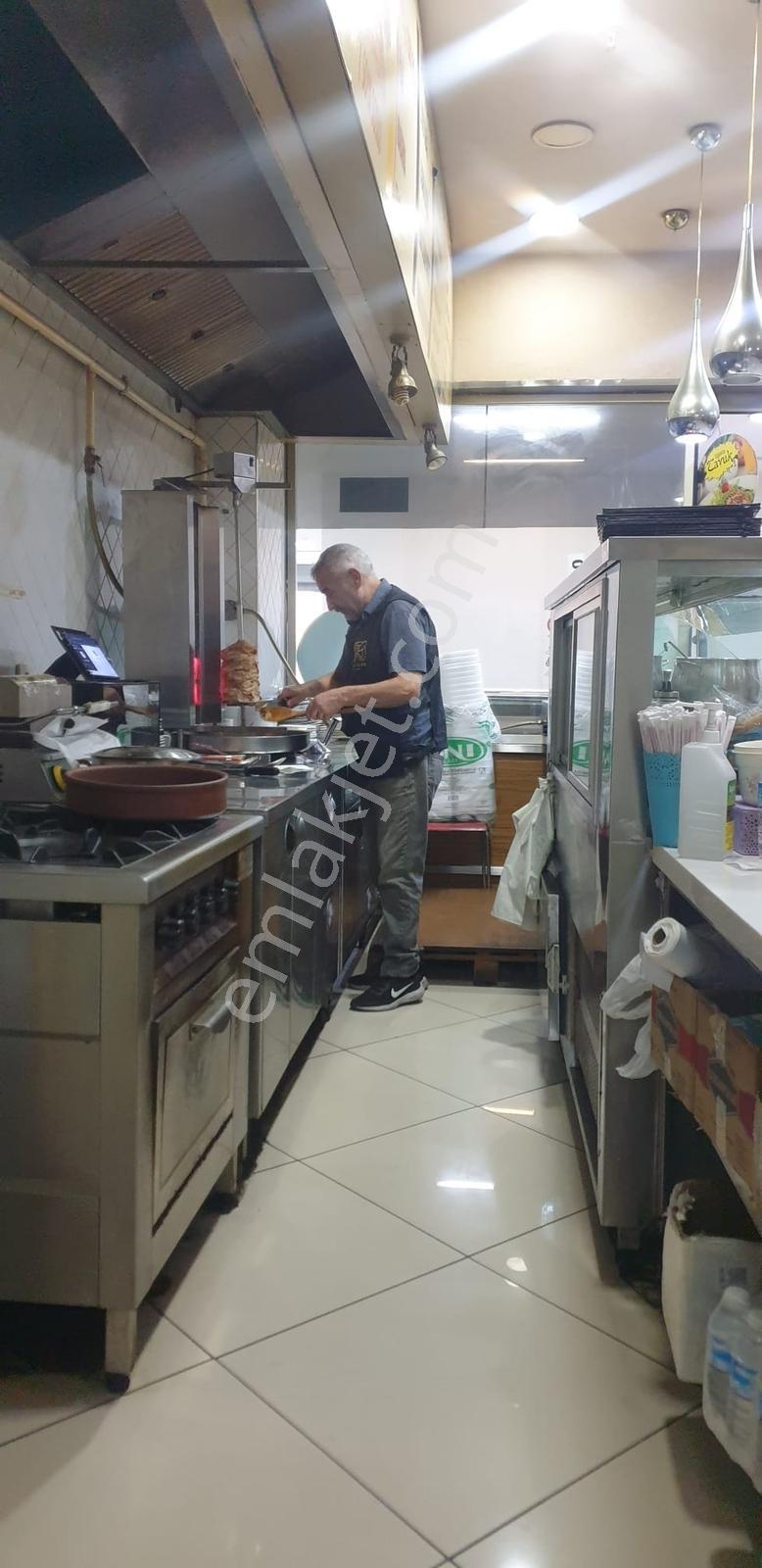 Esenyurt Ta Eskule Avm İçinde Devren Kiralık Mülk - Görsel 16