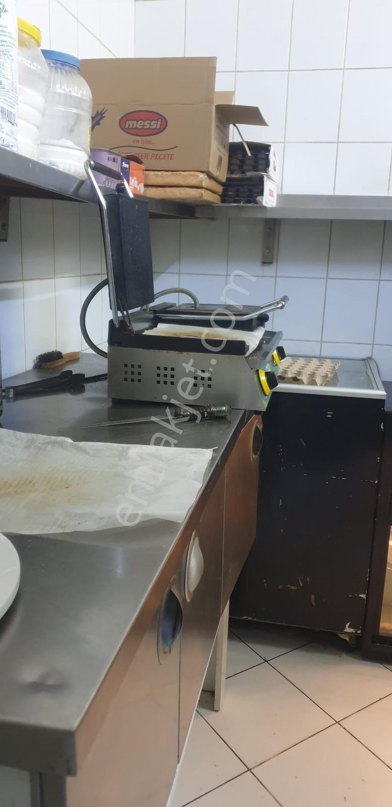 Esenyurt Ta Eskule Avm İçinde Devren Kiralık Mülk - Görsel 22