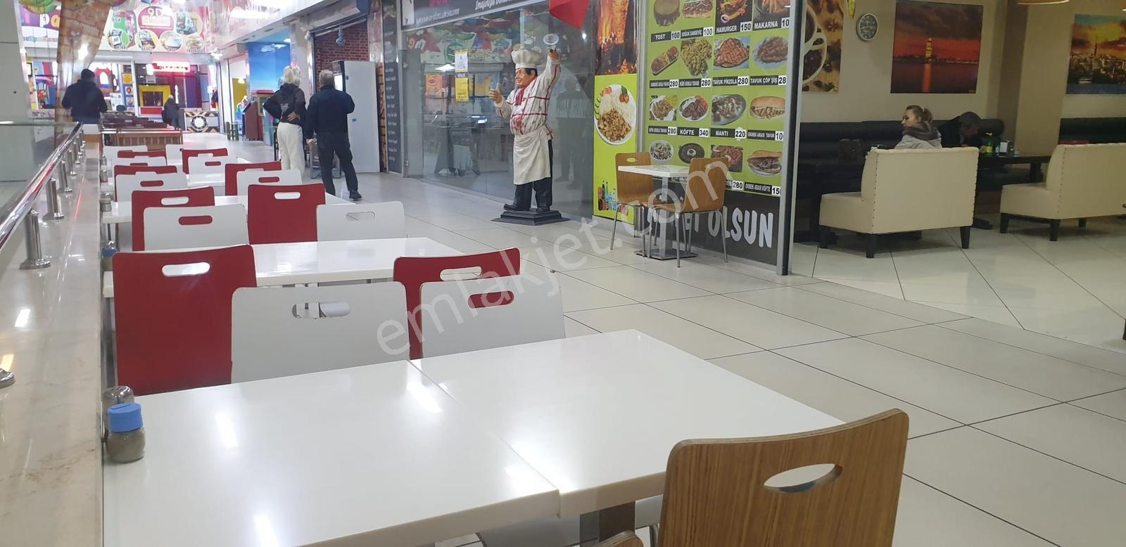 Esenyurt Ta Eskule Avm İçinde Devren Kiralık Mülk - Görsel 12