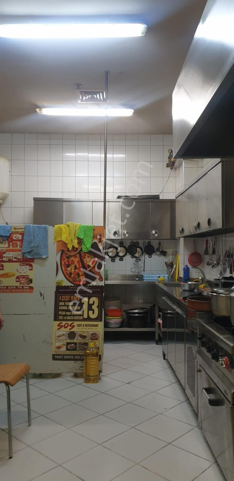 Esenyurt Ta Eskule Avm İçinde Devren Kiralık Mülk - Görsel 15