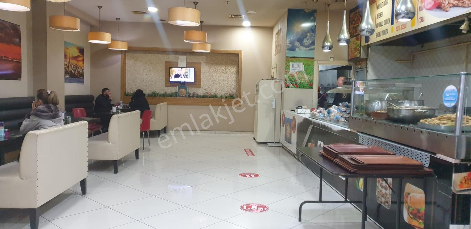 Esenyurt Ta Eskule Avm İçinde Devren Kiralık Mülk