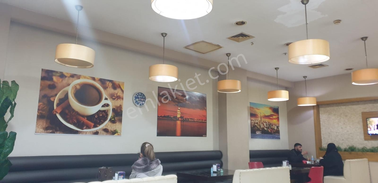 Esenyurt Ta Eskule Avm İçinde Devren Kiralık Mülk - Görsel 7