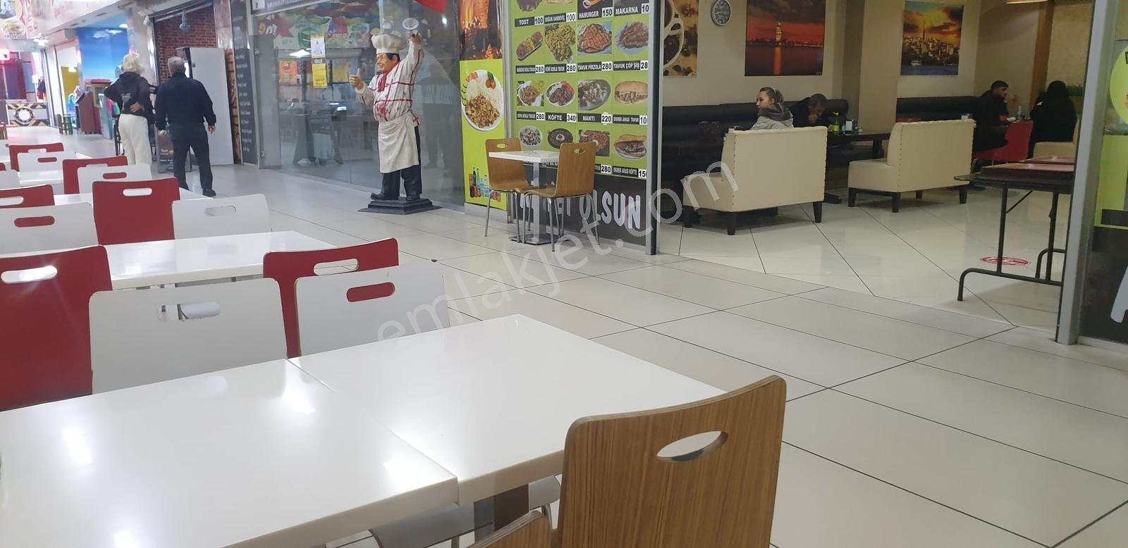 Esenyurt Ta Eskule Avm İçinde Devren Kiralık Mülk - Görsel 10
