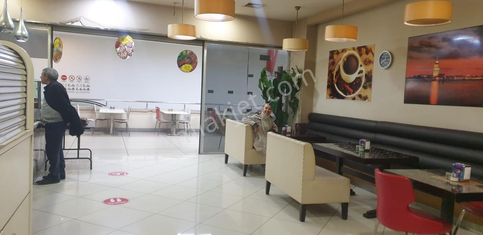 Esenyurt Ta Eskule Avm İçinde Devren Kiralık Mülk - Görsel 2