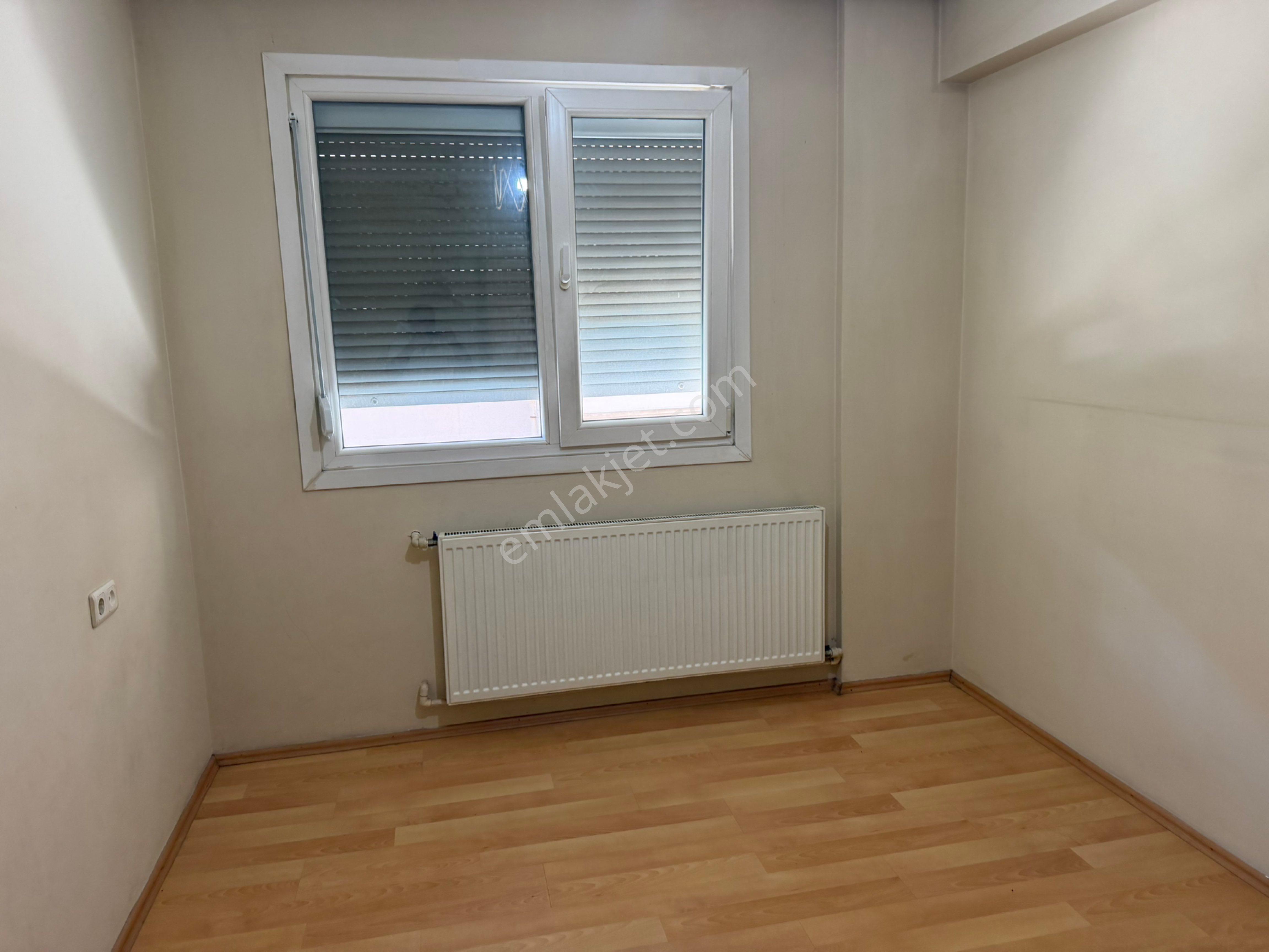 Karşıyaka Yalı Mahallesinde Kiralık 2+1 Lüx Köşe Daire - Görsel 18