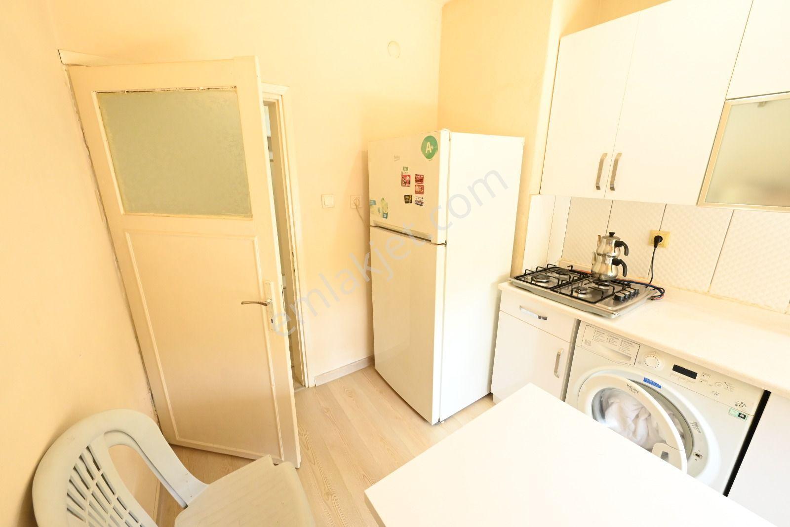 Üstünkent Emlak'tan Müstakil 1+1 Eşyalı Kiralık Daire - Görsel 28