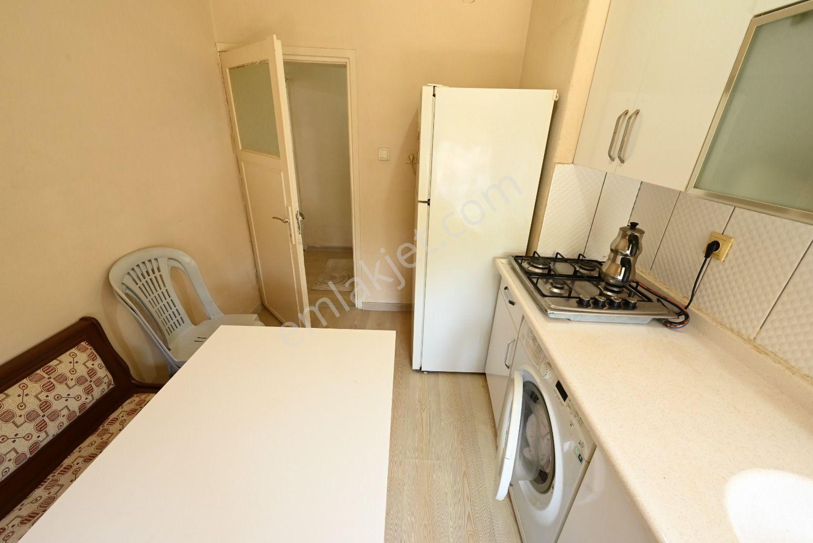 Üstünkent Emlak'tan Müstakil 1+1 Eşyalı Kiralık Daire - Görsel 23