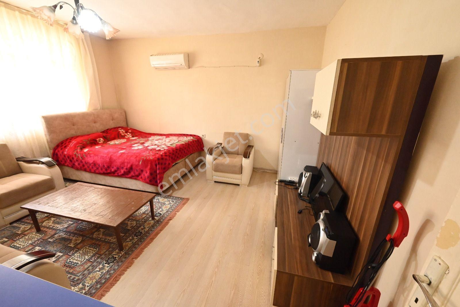 Üstünkent Emlak'tan Müstakil 1+1 Eşyalı Kiralık Daire - Görsel 10