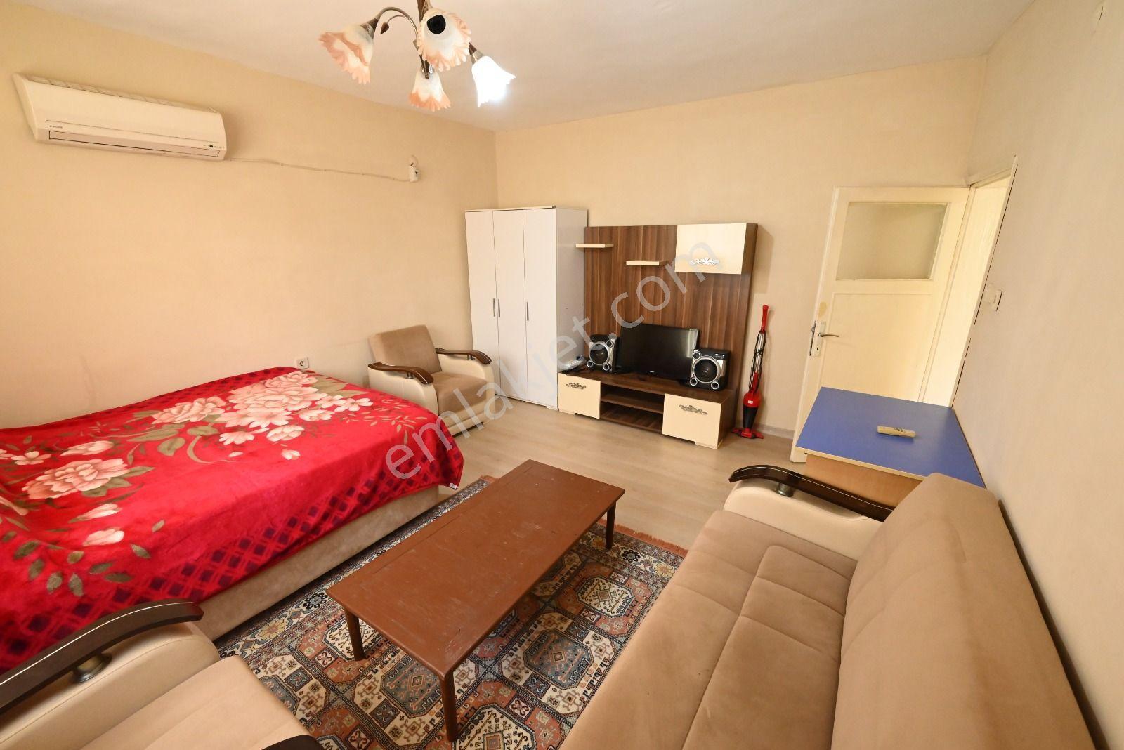 Üstünkent Emlak'tan Müstakil 1+1 Eşyalı Kiralık Daire - Görsel 11