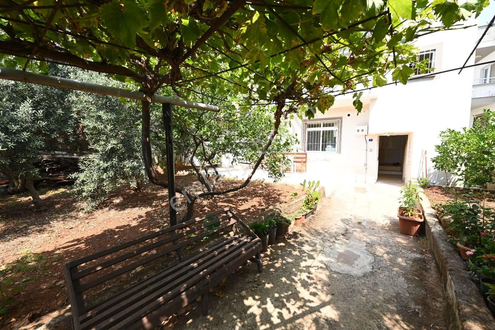 Üstünkent Emlak'tan Müstakil 1+1 Eşyalı Kiralık Daire - Görsel 4