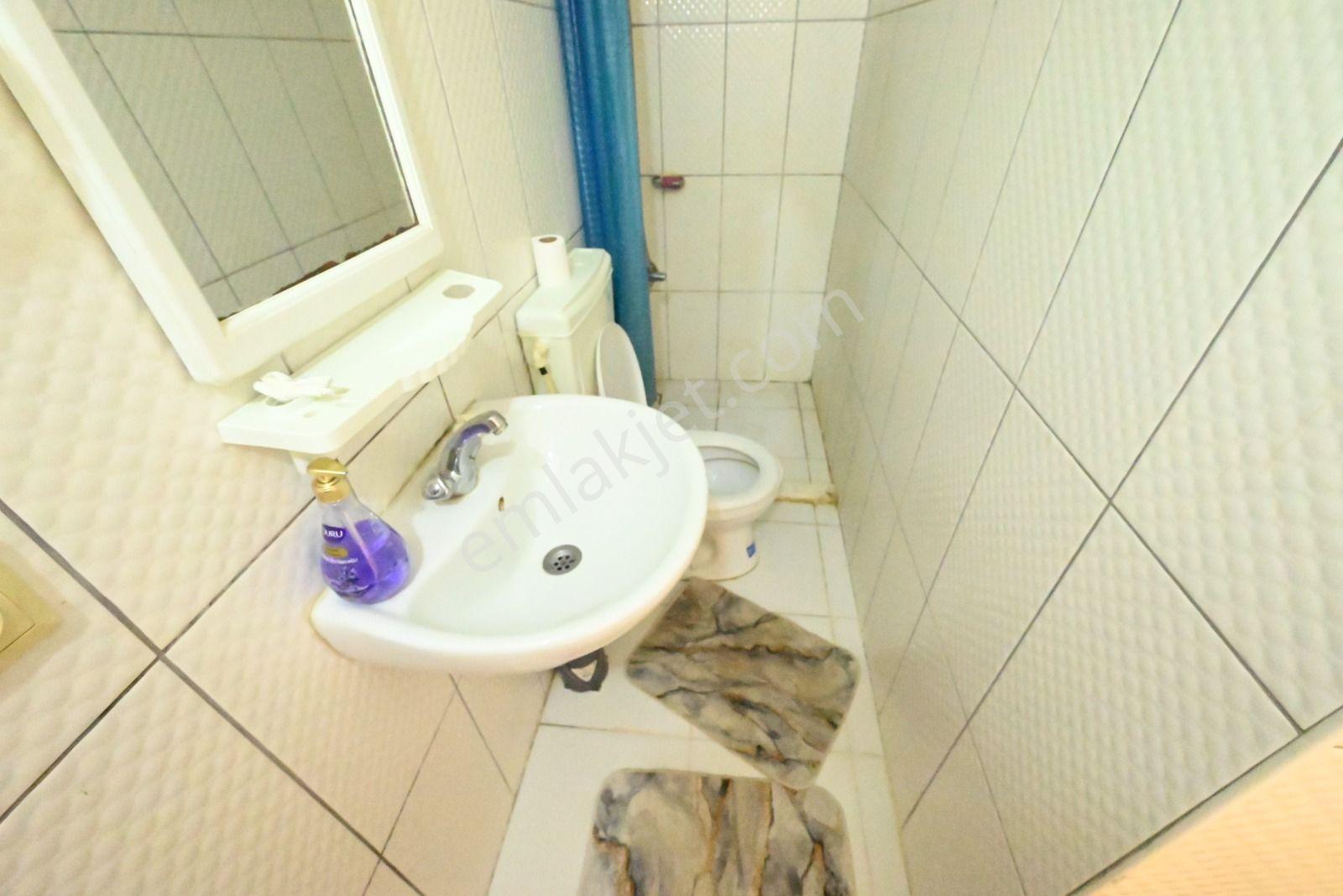 Üstünkent Emlak'tan Müstakil 1+1 Eşyalı Kiralık Daire - Görsel 34