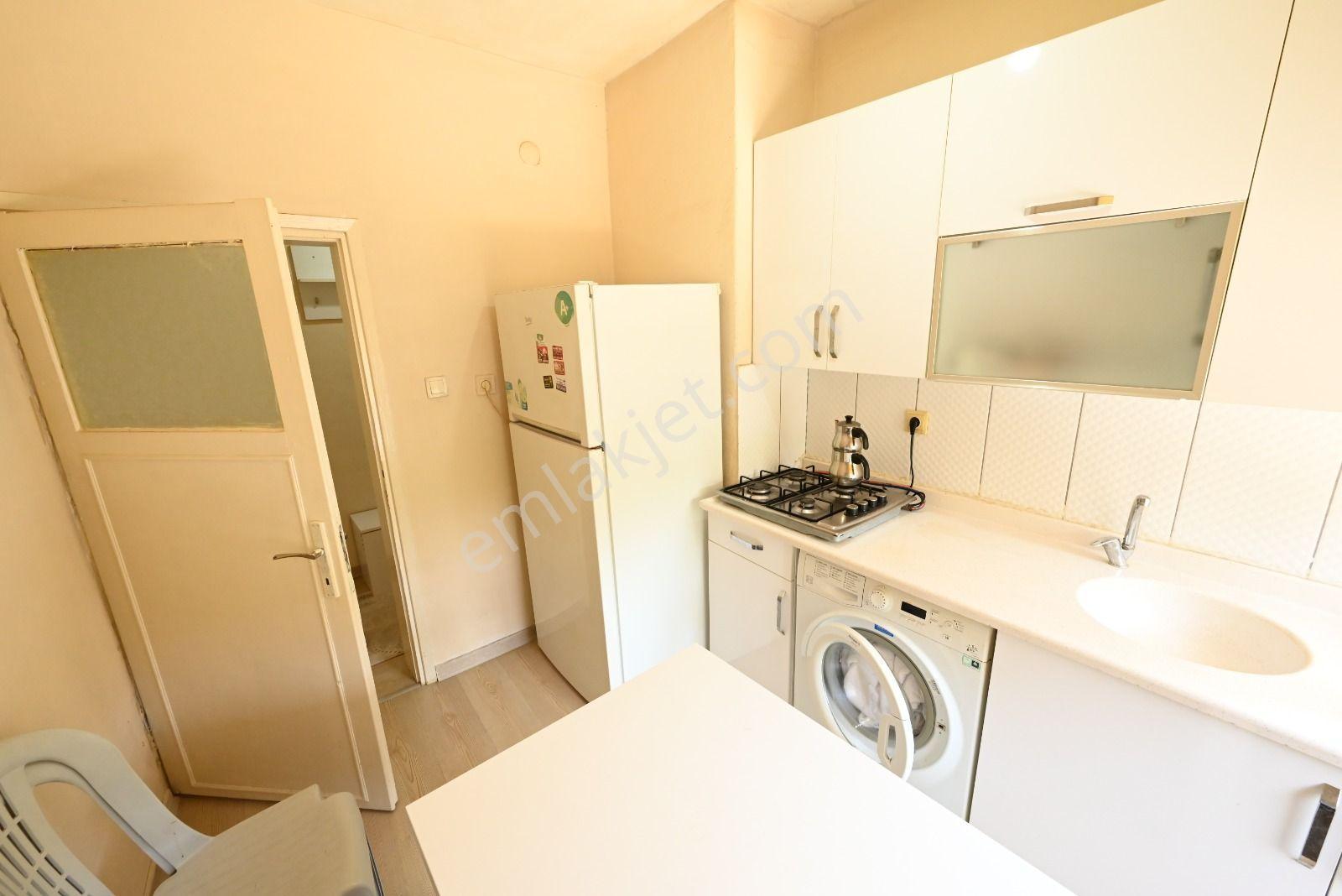 Üstünkent Emlak'tan Müstakil 1+1 Eşyalı Kiralık Daire - Görsel 29