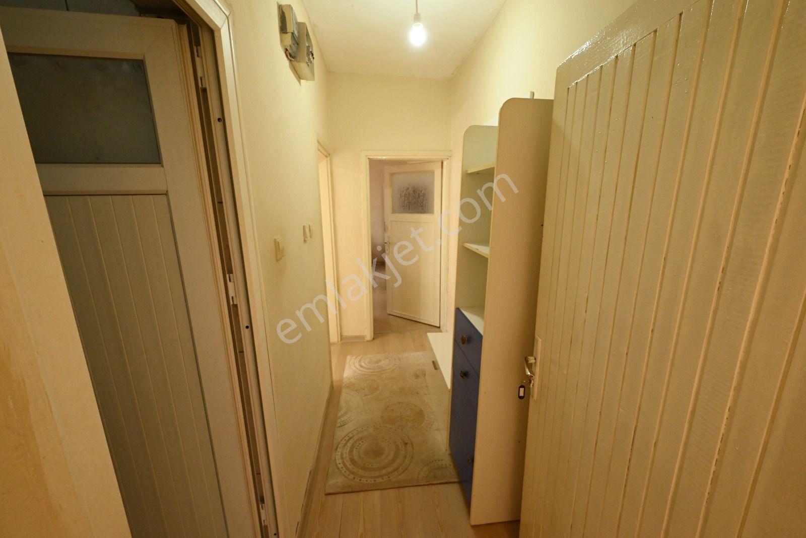 Üstünkent Emlak'tan Müstakil 1+1 Eşyalı Kiralık Daire - Görsel 32