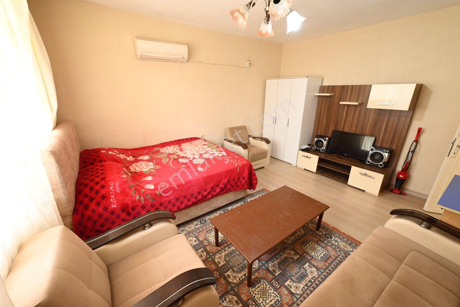 Üstünkent Emlak'tan Müstakil 1+1 Eşyalı Kiralık Daire - Görsel 13