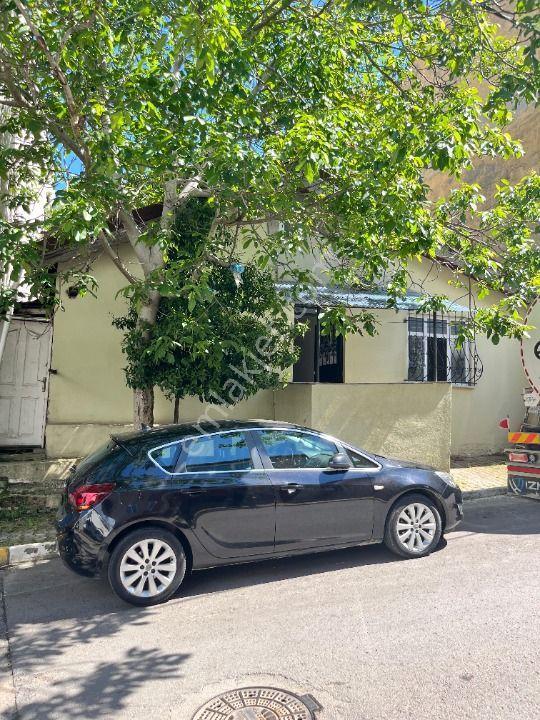 Mecidiye Mahallesinde Acil 65 M² Arsa Paylı Müstakil Daire - Görsel 7