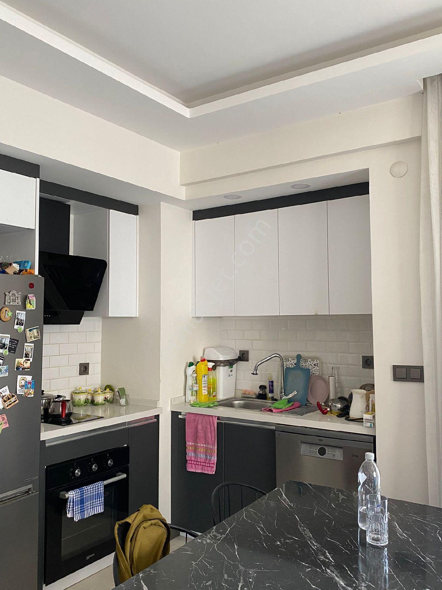 Acele Kiralık Luks Eşyalı - Görsel 2