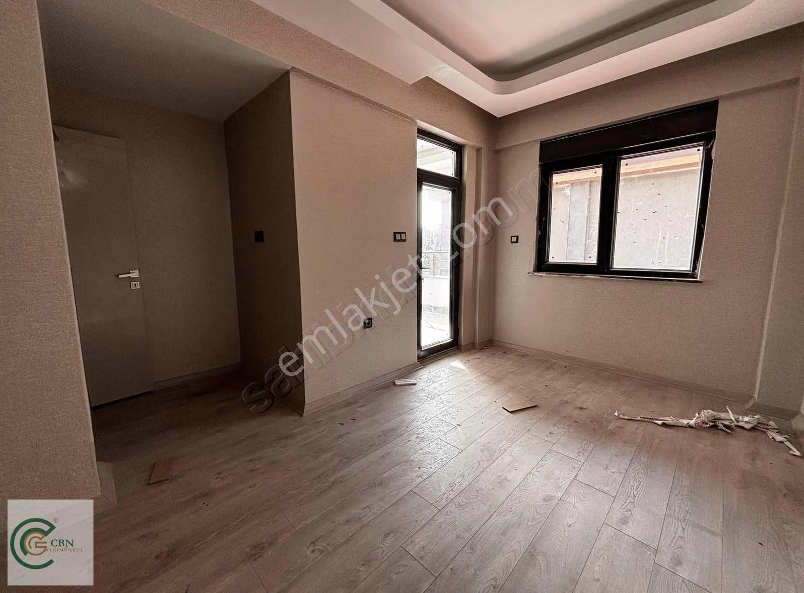**çbn Den 2,5+1 Bahce Katlı İskanı Ödenmis Sıfır Lüxs Daire*** - Görsel 19