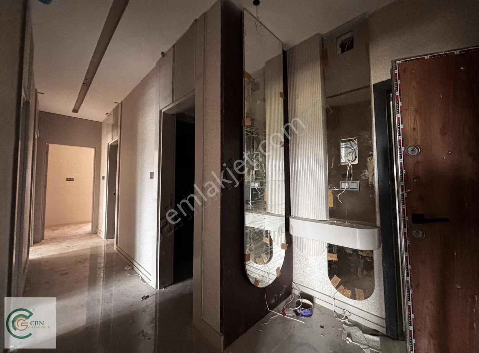 **çbn Den 2,5+1 Bahce Katlı İskanı Ödenmis Sıfır Lüxs Daire*** - Görsel 2