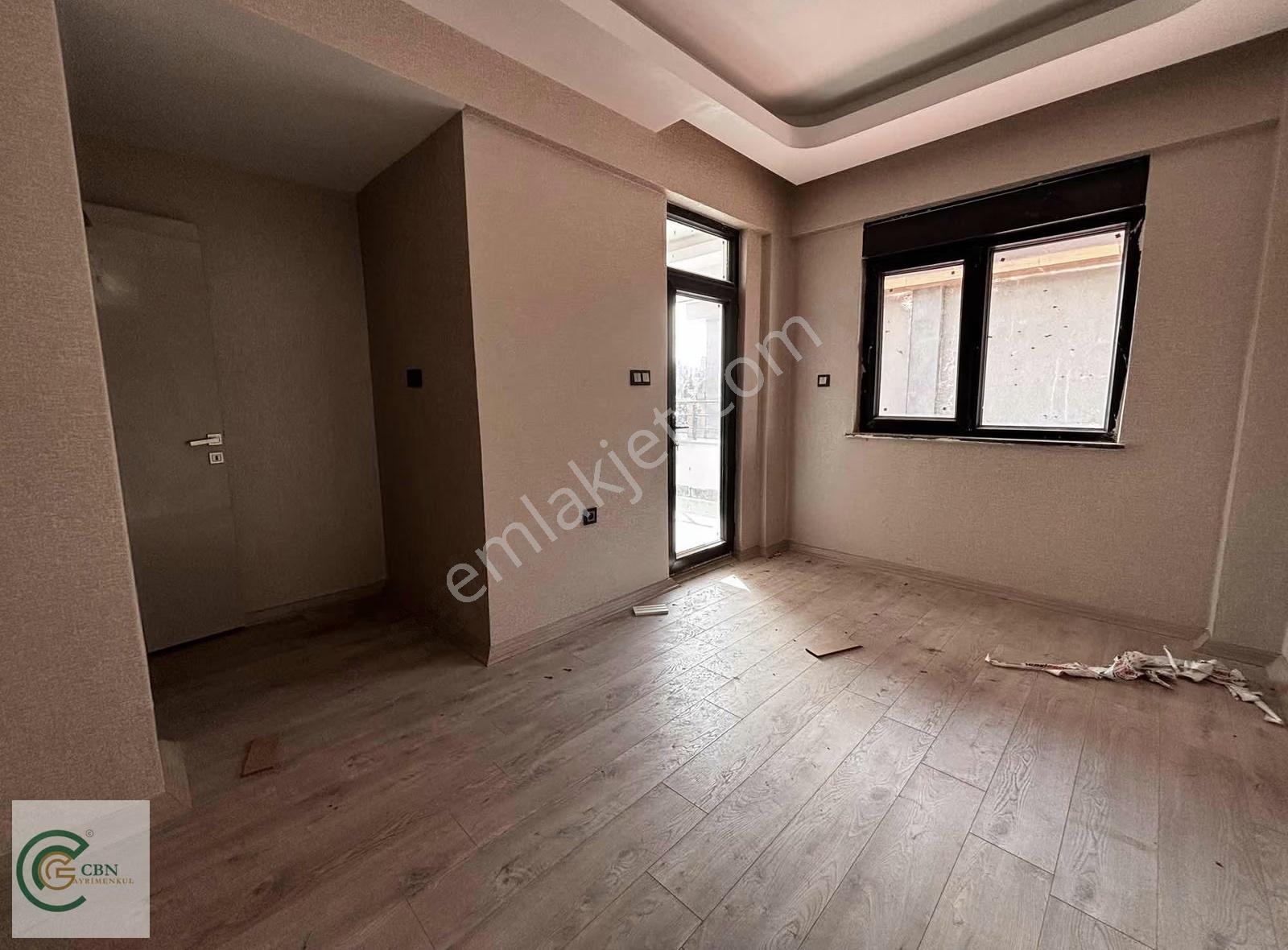 **çbn Den 2,5+1 Bahce Katlı İskanı Ödenmis Sıfır Lüxs Daire*** - Görsel 18