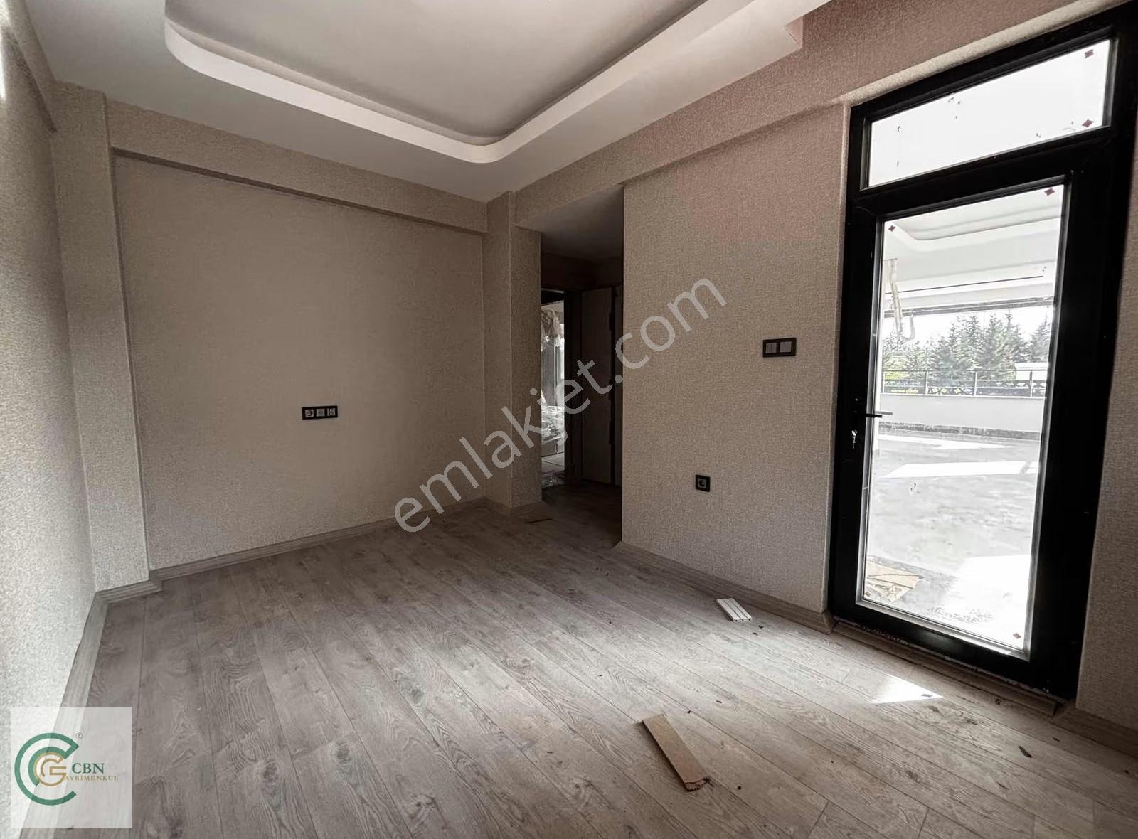 **çbn Den 2,5+1 Bahce Katlı İskanı Ödenmis Sıfır Lüxs Daire*** - Görsel 22